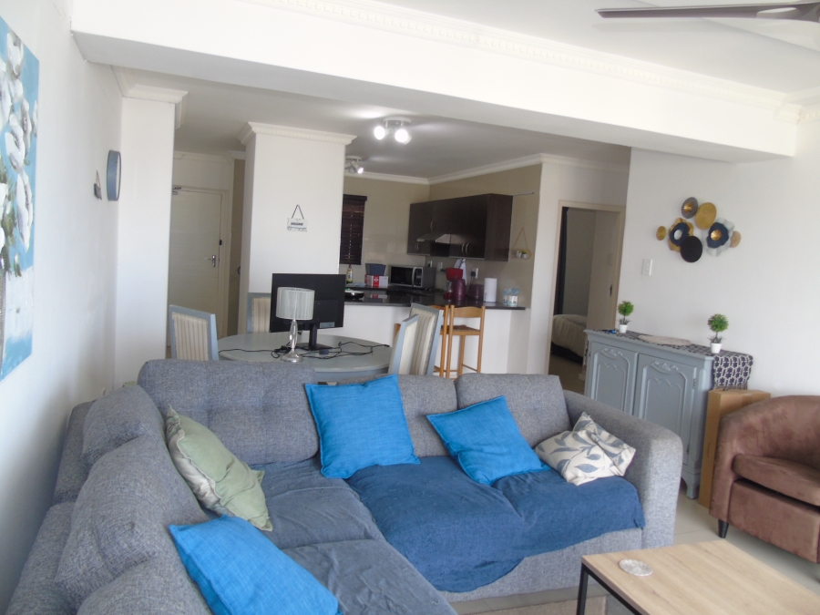 To Let 2 Bedroom Property for Rent in Gonubie Eastern Cape
